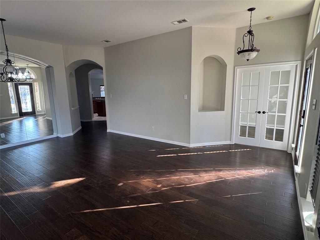 Mistletoe Hill Ph I & II - Residential