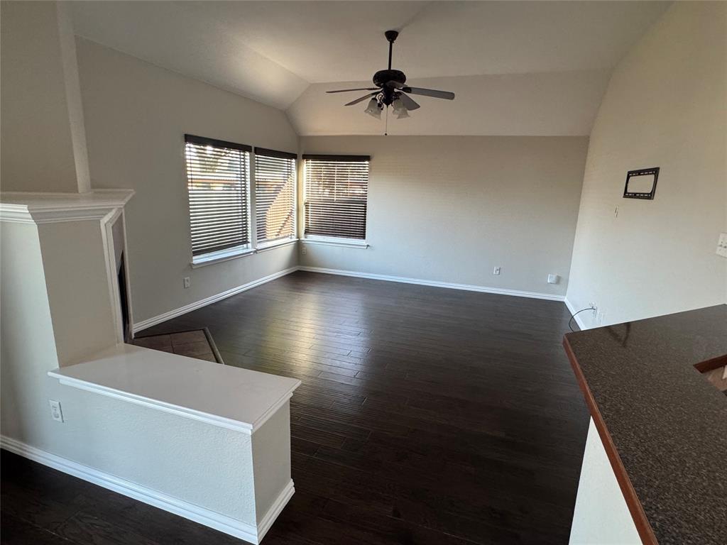 Mistletoe Hill Ph I & II - Residential