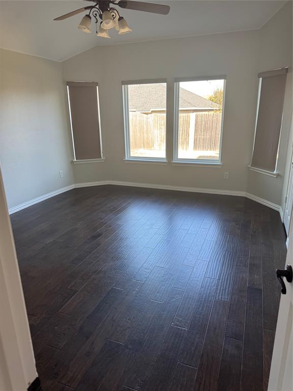 Mistletoe Hill Ph I & II - Residential