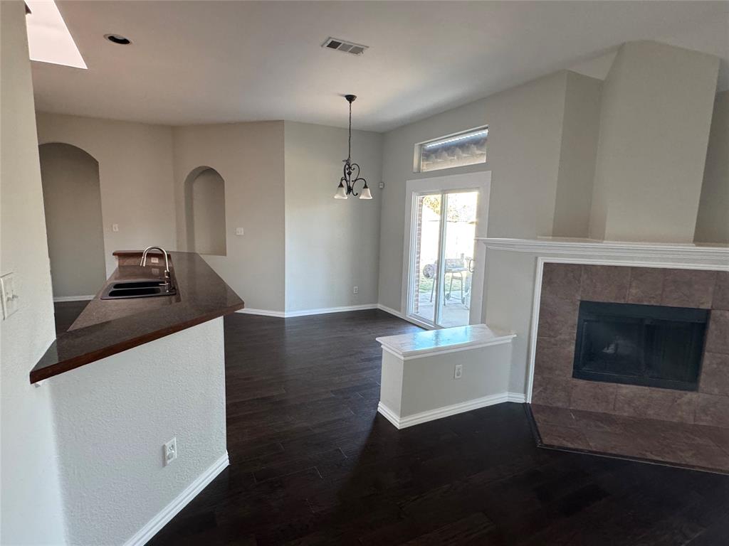 Mistletoe Hill Ph I & II - Residential