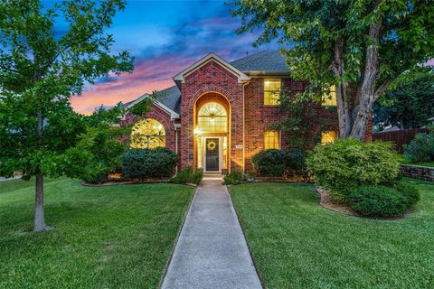 7308 Hobart Circle Plano TX 75025