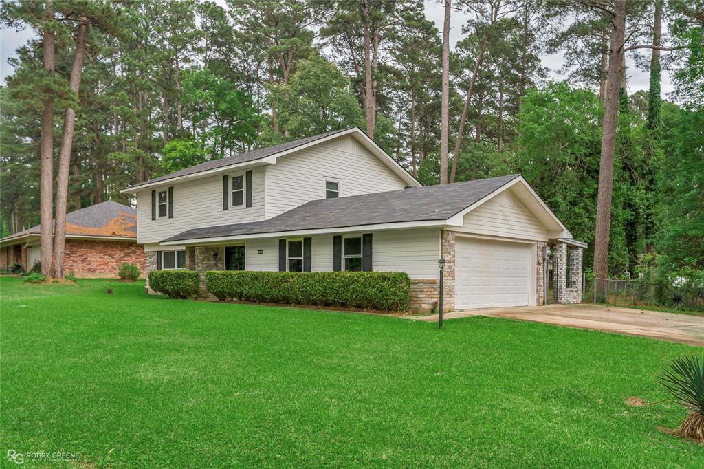 305 Short Leaf Drive