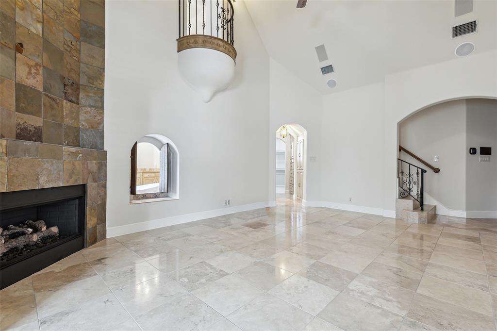 Provine Farms Estates - Residential