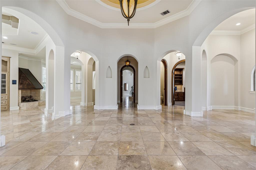 Provine Farms Estates - Residential