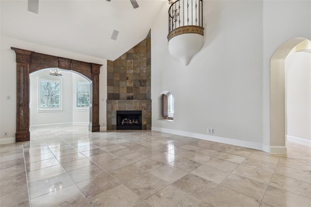 Provine Farms Estates - Residential