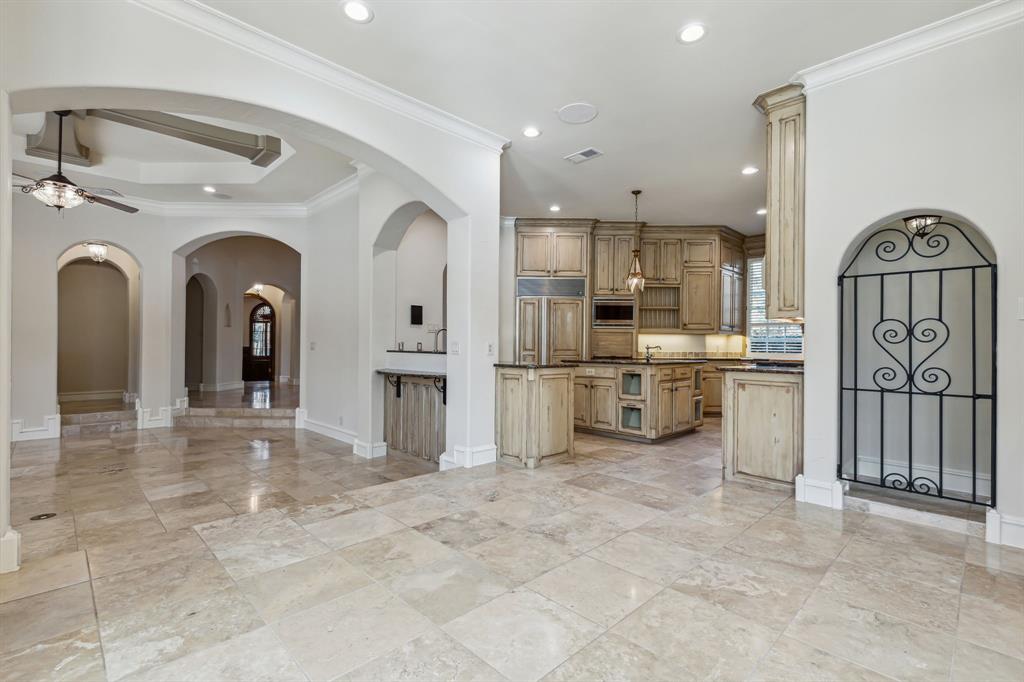 Provine Farms Estates - Residential