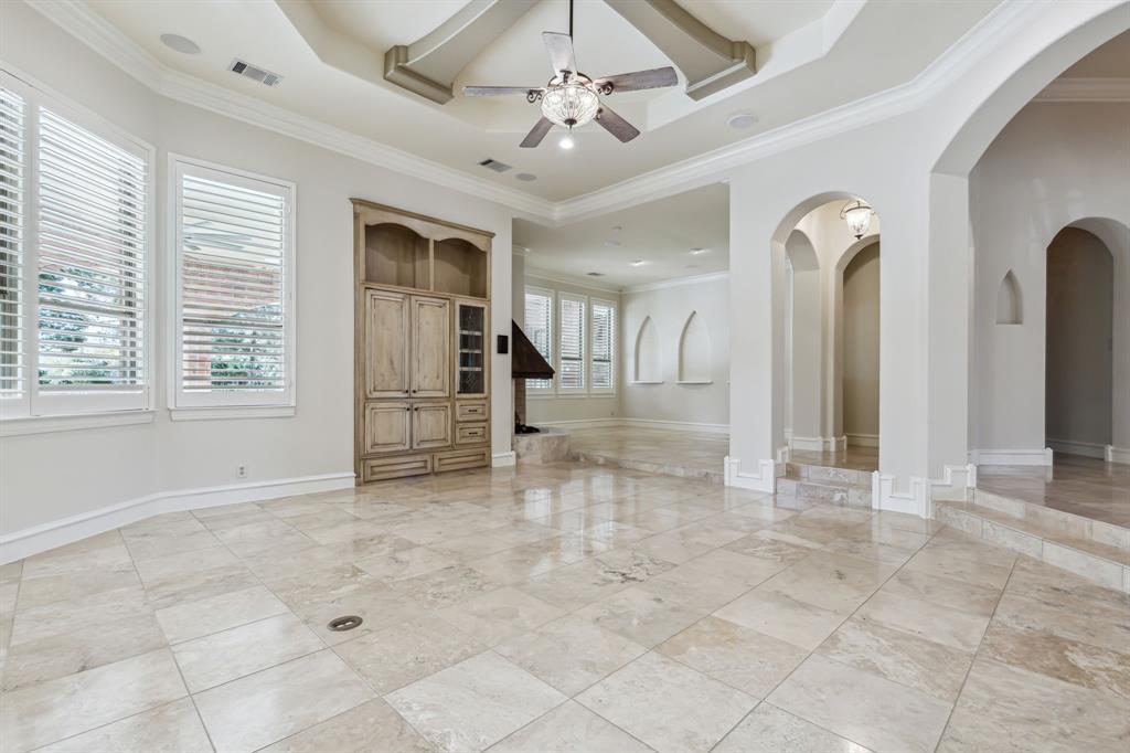 Provine Farms Estates - Residential