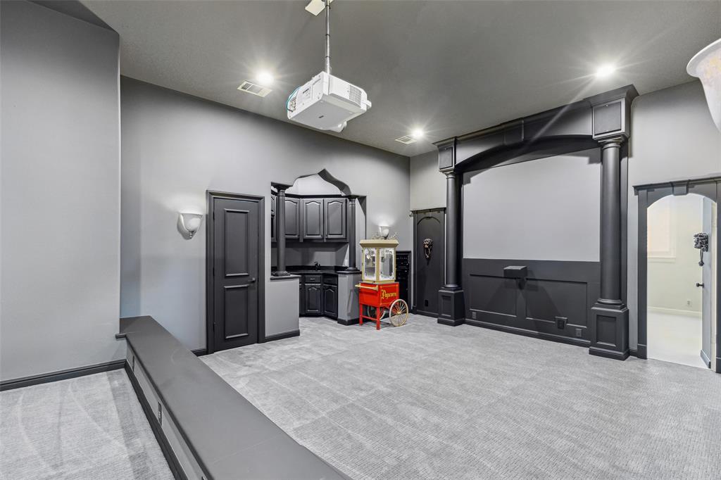 Provine Farms Estates - Residential