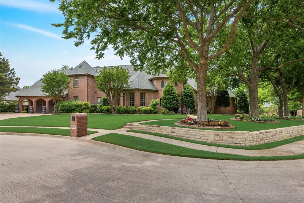 Provine Farms Estates - Residential