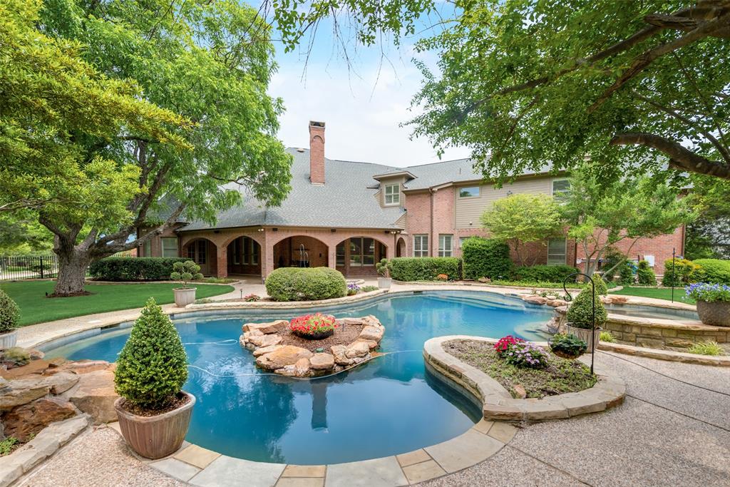 Provine Farms Estates - Residential