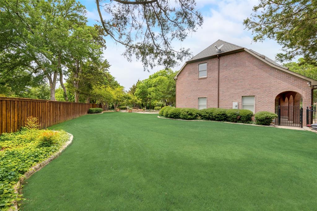 Provine Farms Estates - Residential