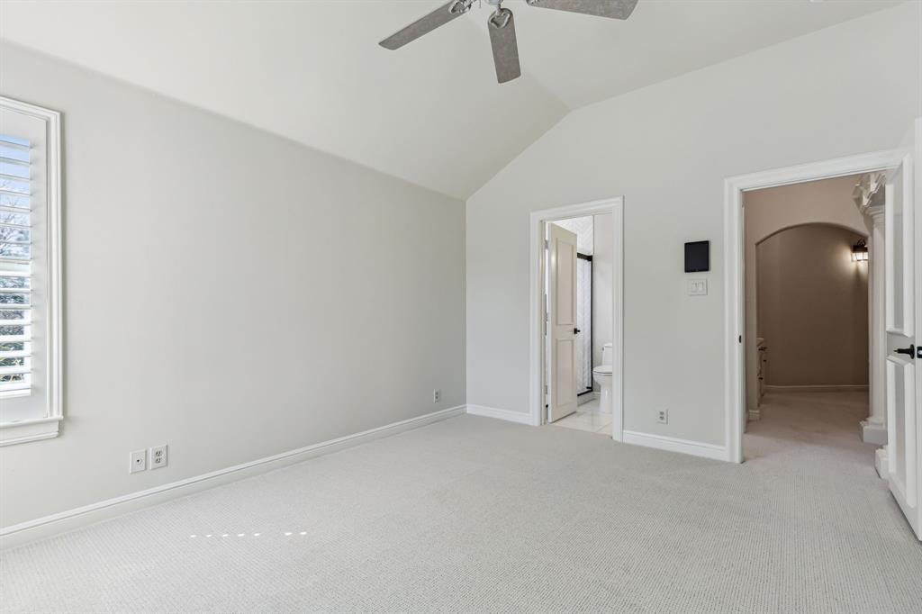 Provine Farms Estates - Residential