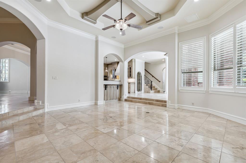 Provine Farms Estates - Residential