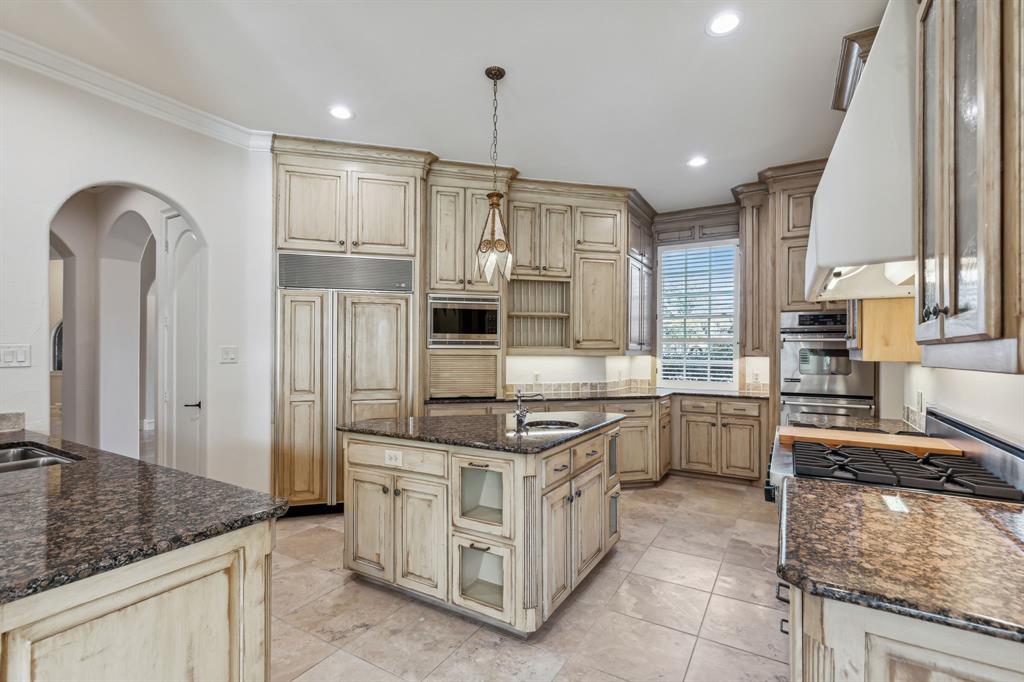 Provine Farms Estates - Residential