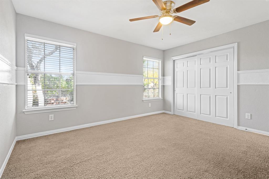 Pecan Hollow - Residential