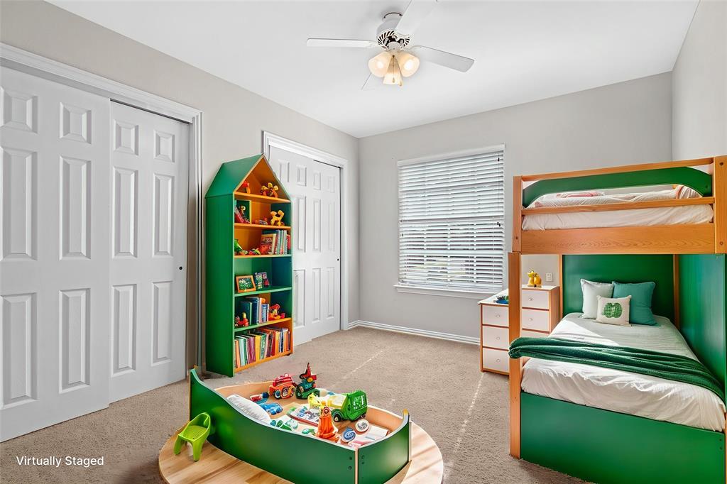 Pecan Hollow - Residential