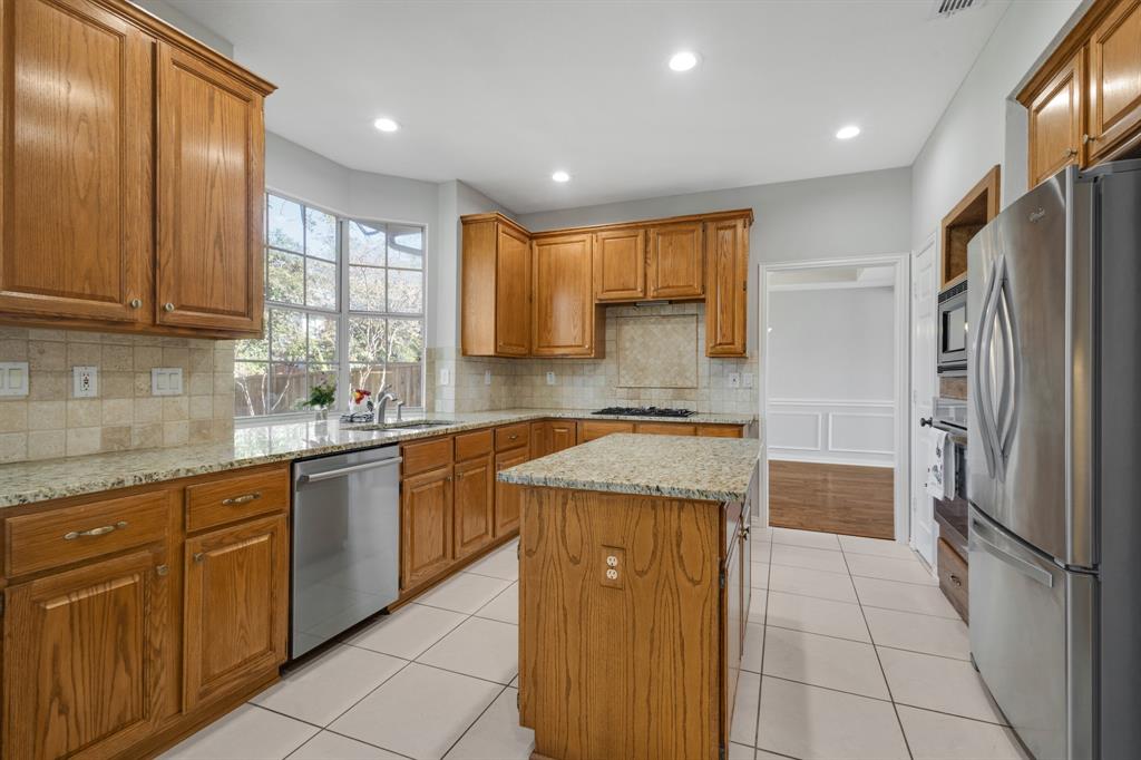 Pecan Hollow - Residential