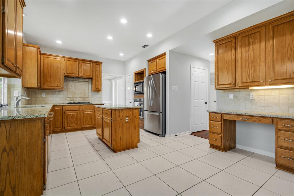 Pecan Hollow - Residential