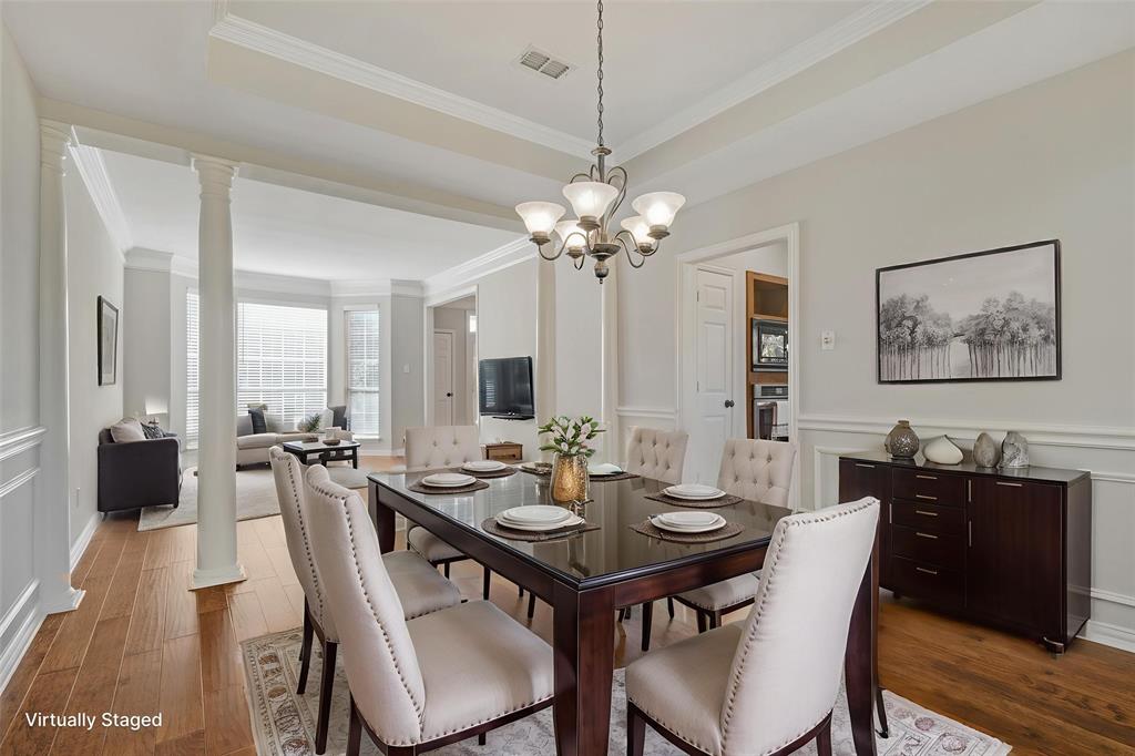 Pecan Hollow - Residential