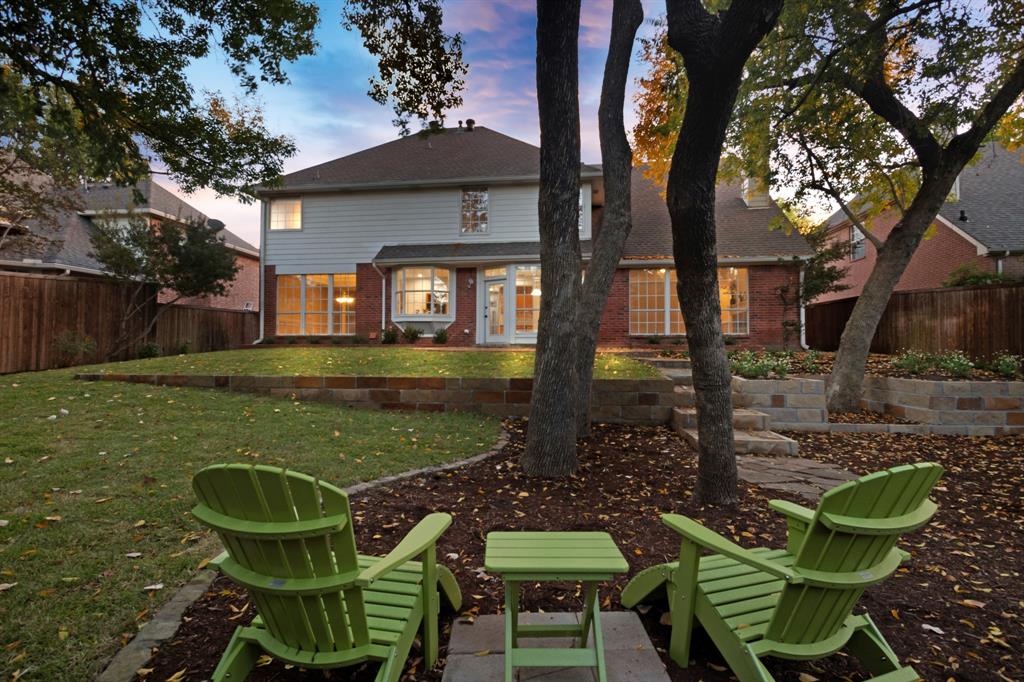 Pecan Hollow - Residential