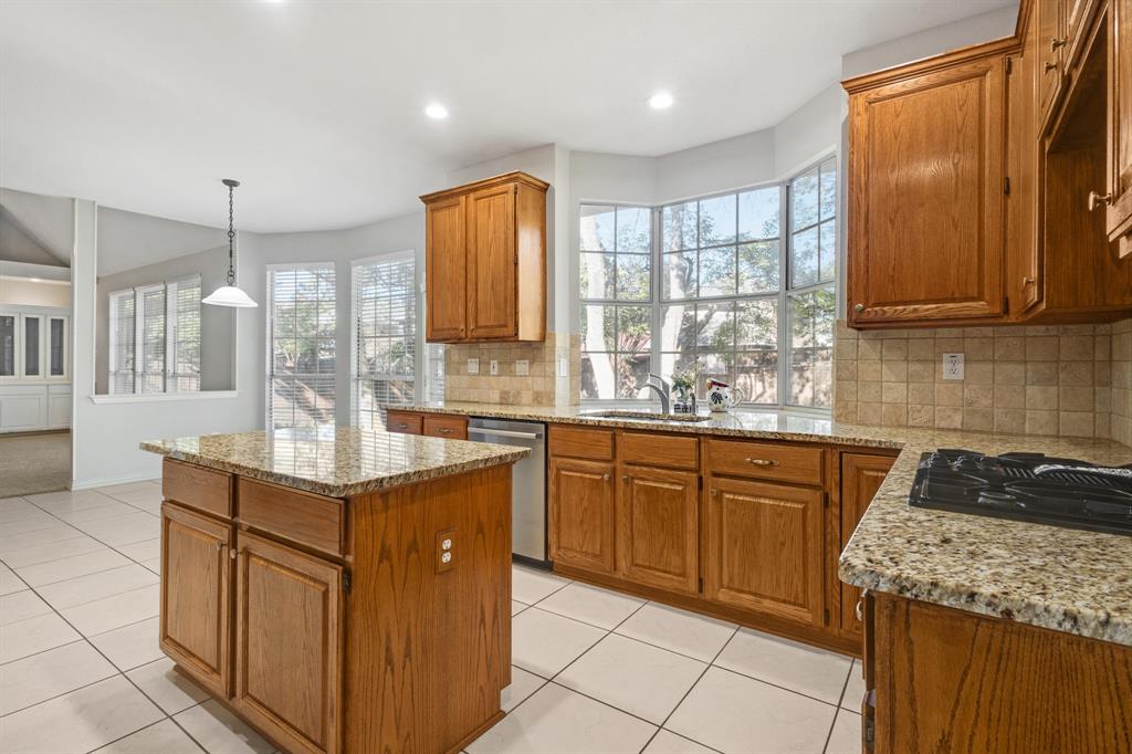 Pecan Hollow - Residential