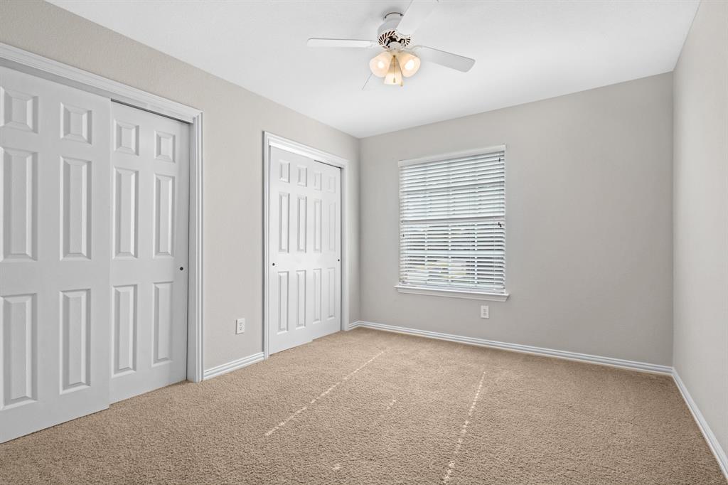 Pecan Hollow - Residential