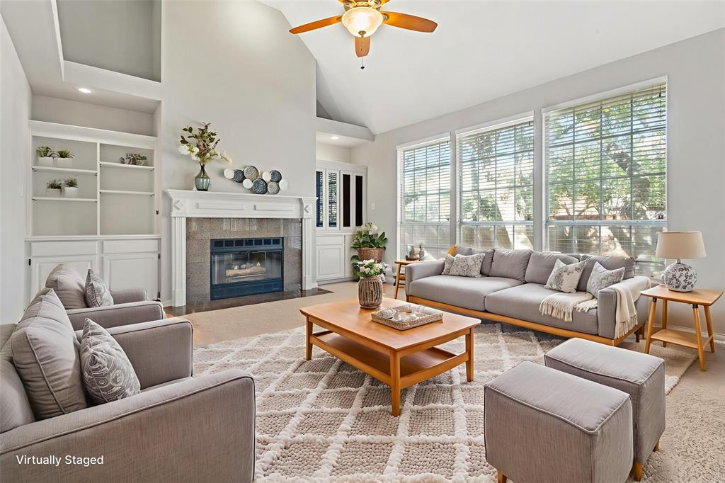 Pecan Hollow - Residential