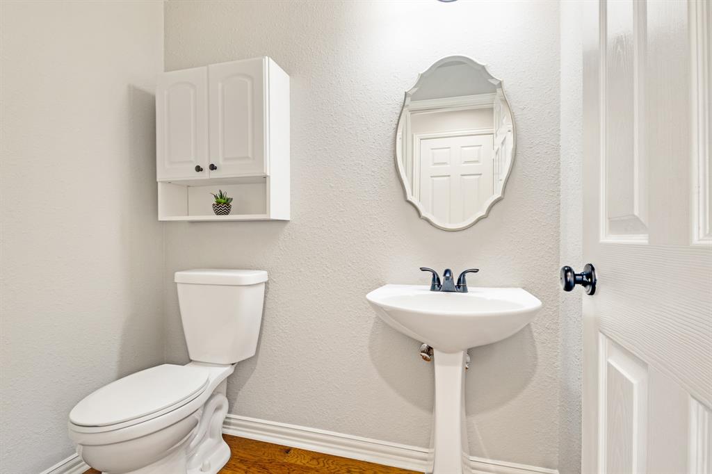 Pecan Hollow - Residential