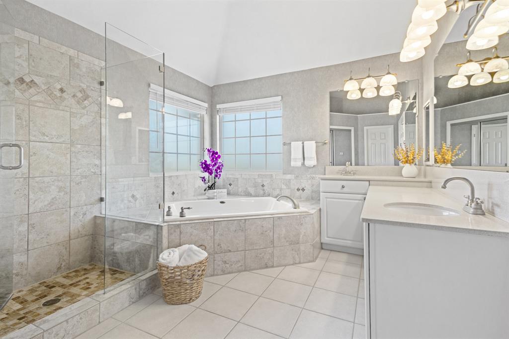 Pecan Hollow - Residential