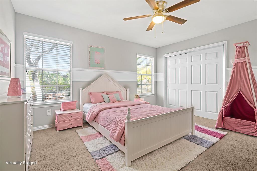 Pecan Hollow - Residential