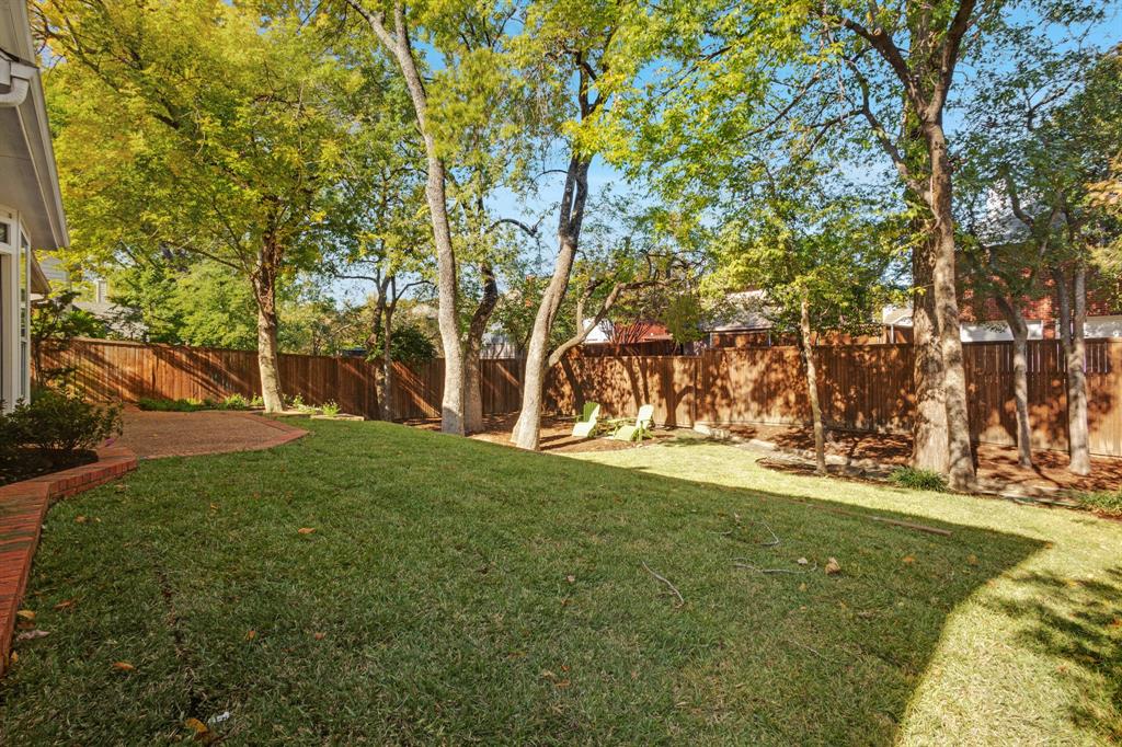 Pecan Hollow - Residential