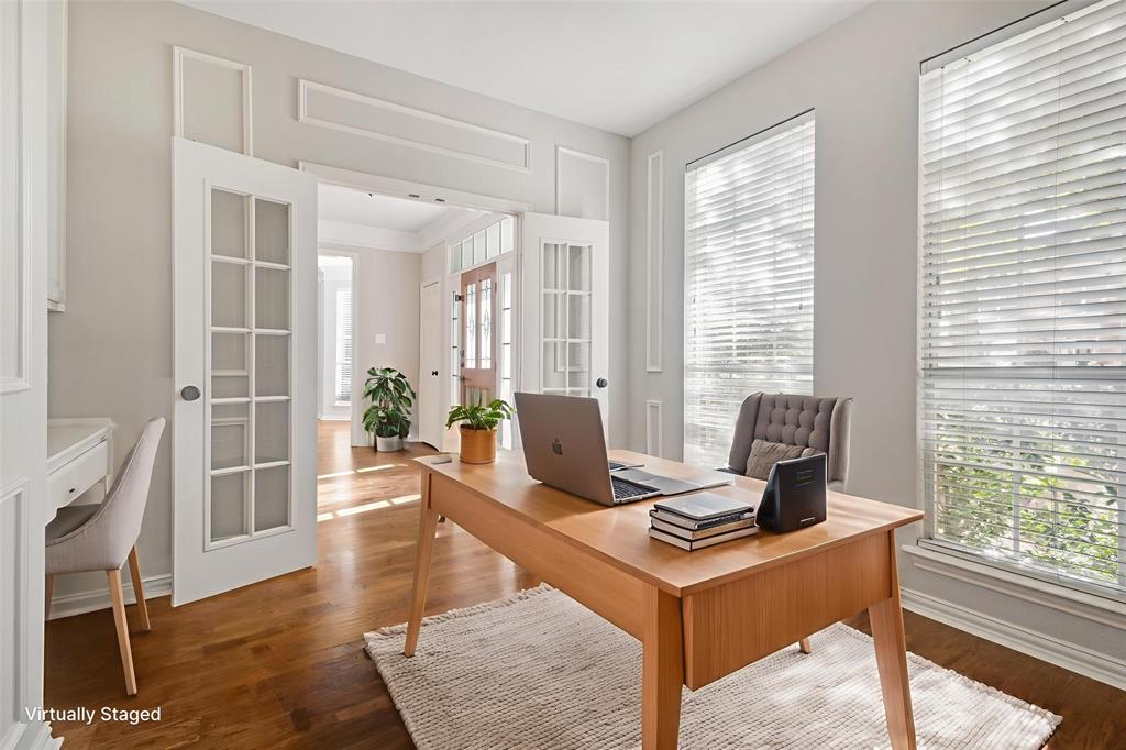 Pecan Hollow - Residential