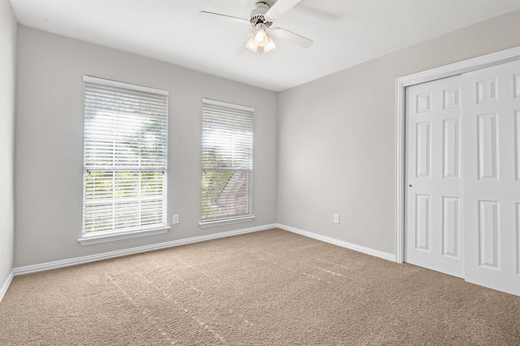 Pecan Hollow - Residential