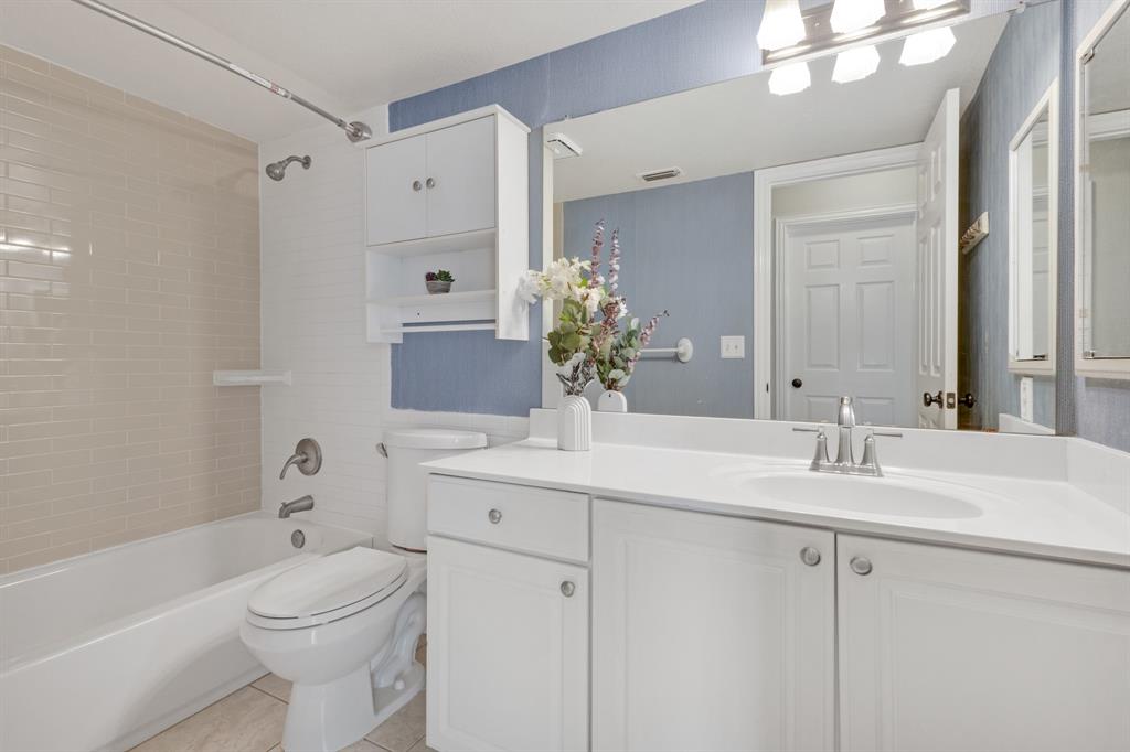 Pecan Hollow - Residential