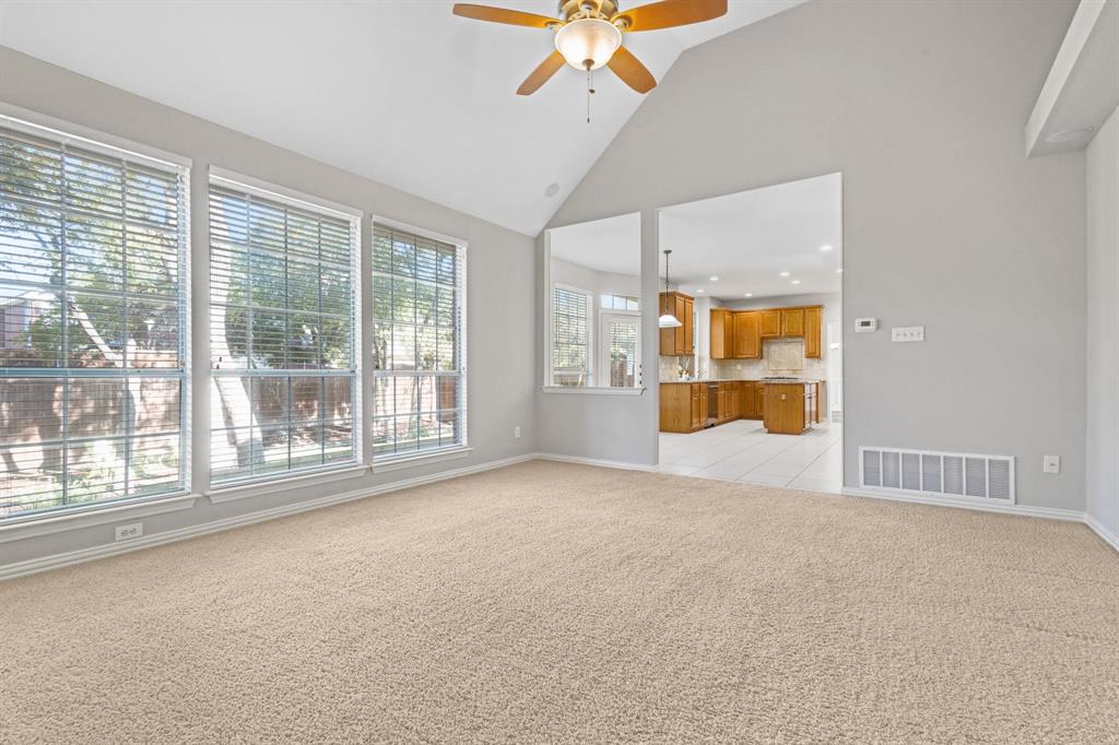 Pecan Hollow - Residential