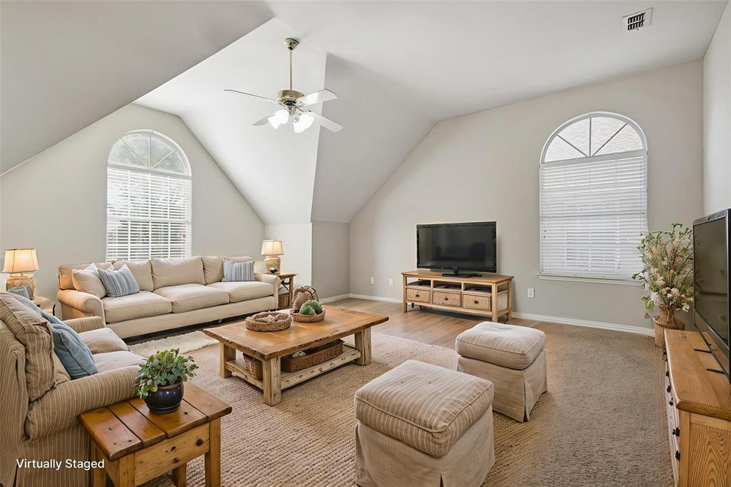 Pecan Hollow - Residential