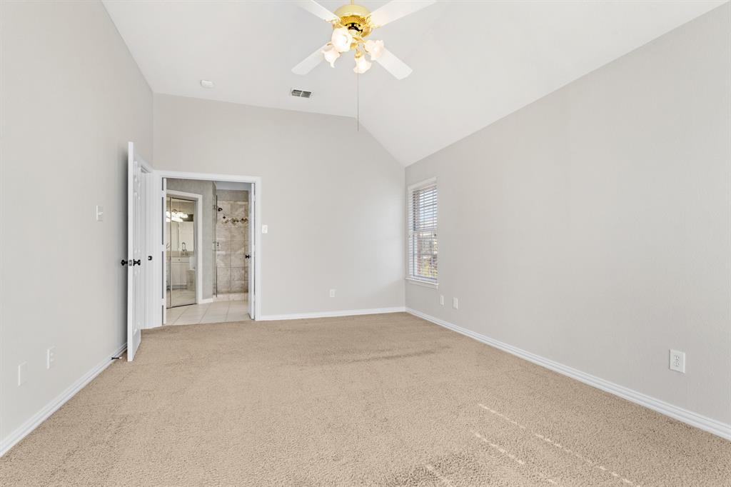 Pecan Hollow - Residential