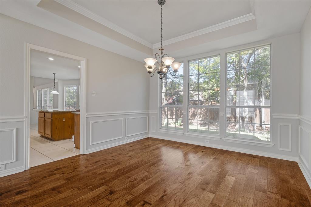 Pecan Hollow - Residential