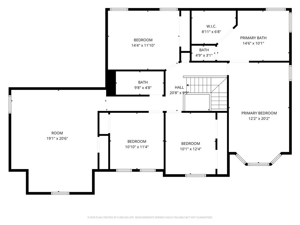 Pecan Hollow - Residential