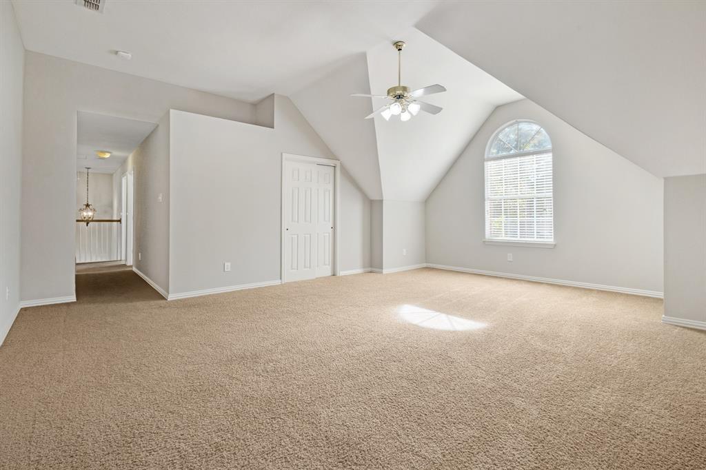 Pecan Hollow - Residential