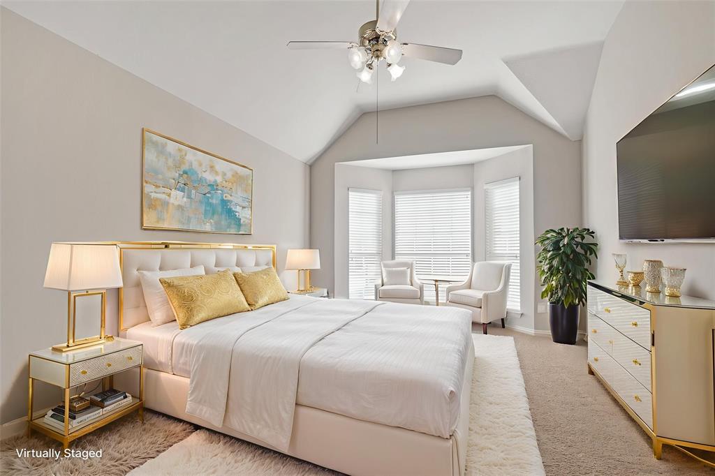 Pecan Hollow - Residential