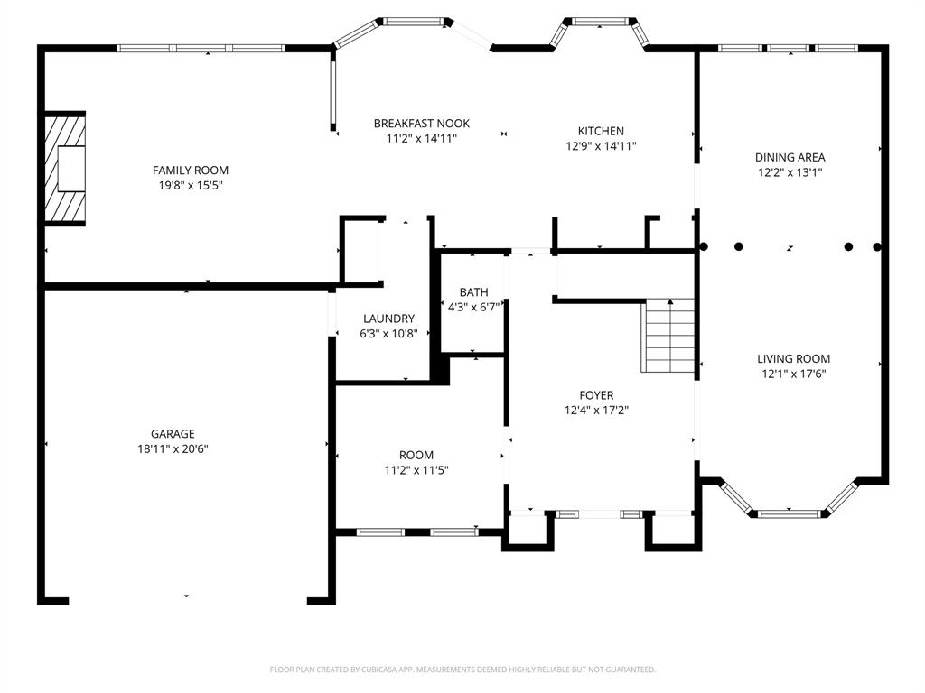 Pecan Hollow - Residential