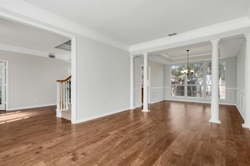 Pecan Hollow - Residential