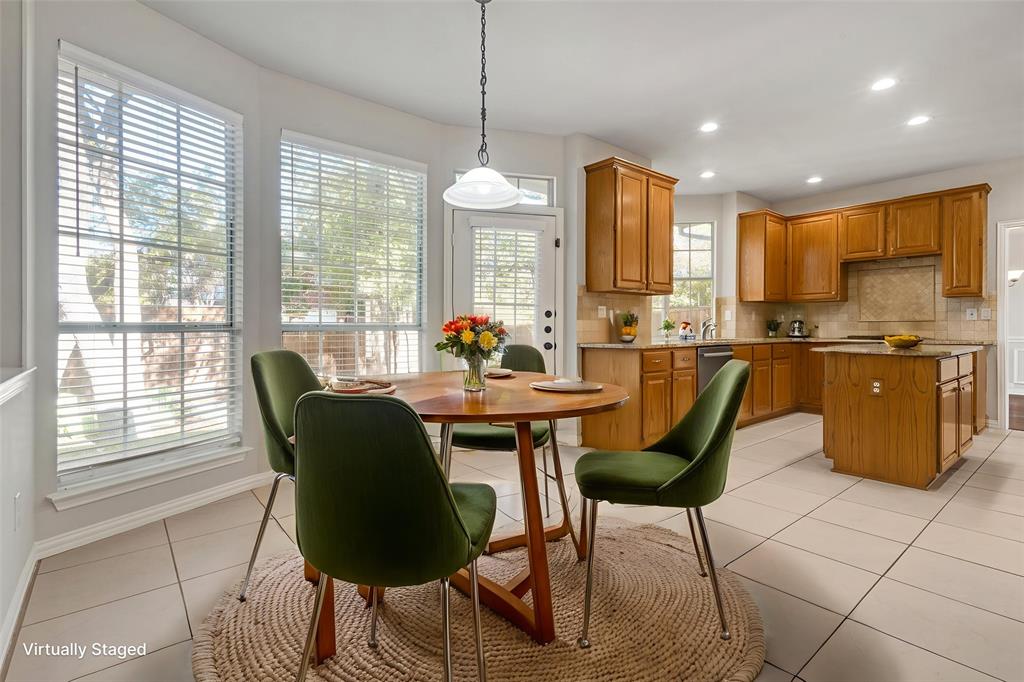 Pecan Hollow - Residential