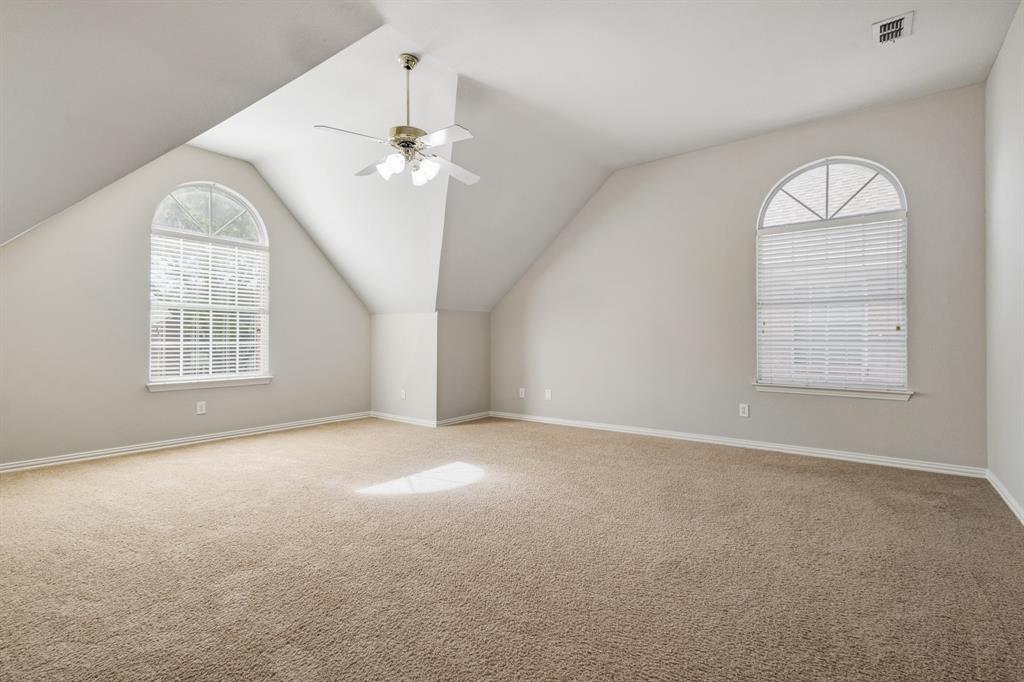 Pecan Hollow - Residential