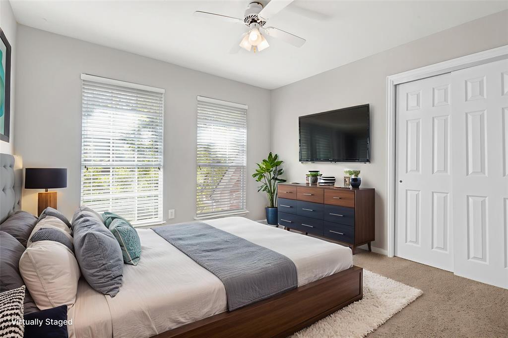 Pecan Hollow - Residential