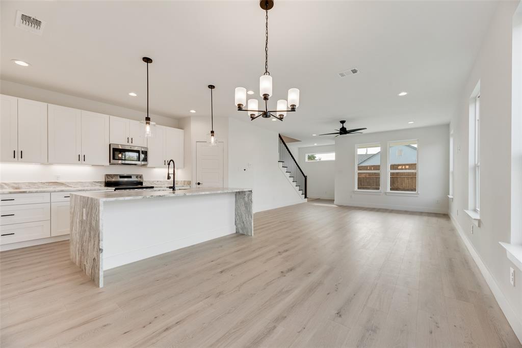 Sandalwood - Residential