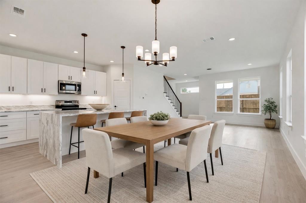 Sandalwood - Residential
