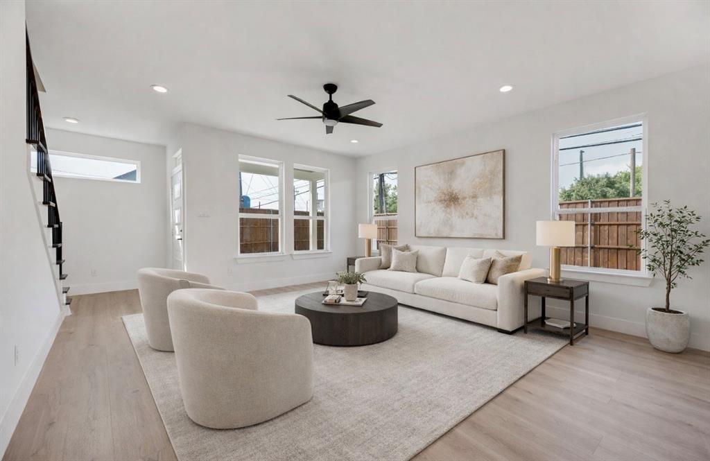 Sandalwood - Residential