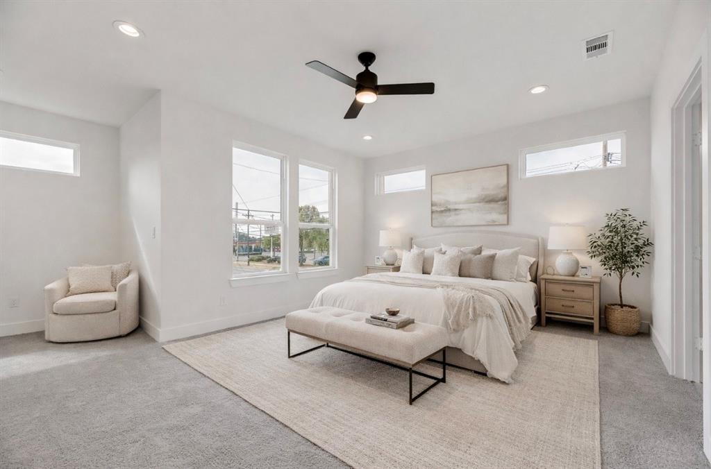 Sandalwood - Residential